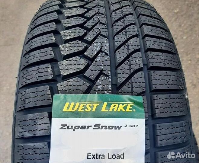 Westlake ZuperSnow Z-507 225/55 R17 101V