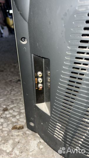 Телевизор LG 29FS7RL