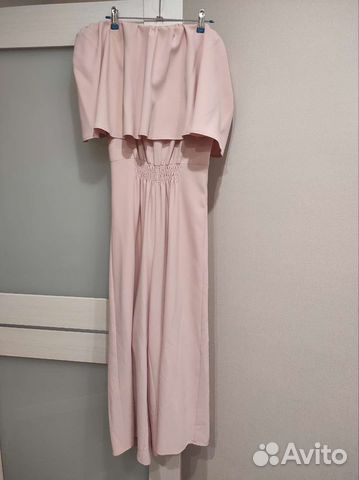 Комбинезон женский летний 44 46