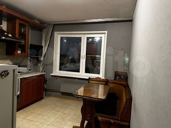 2-к. квартира, 53 м², 8/9 эт.