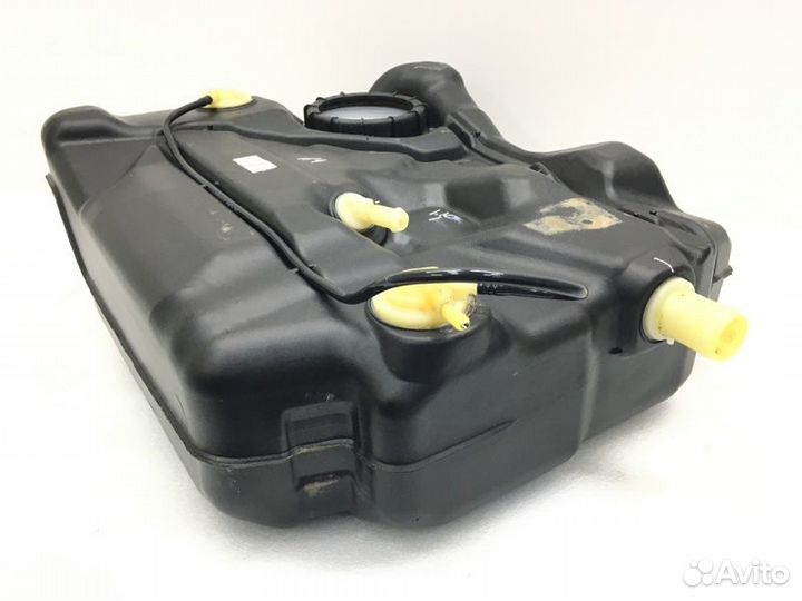 Бак топливный Ford Focus 1.6L duratec TI-VCT 2013