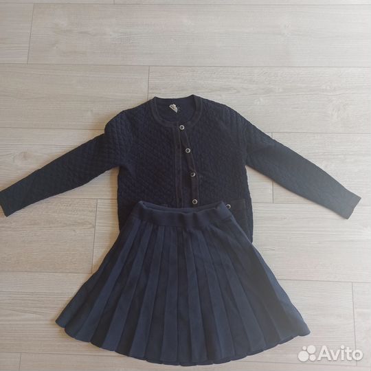 Школьная форма для девочки 122 128