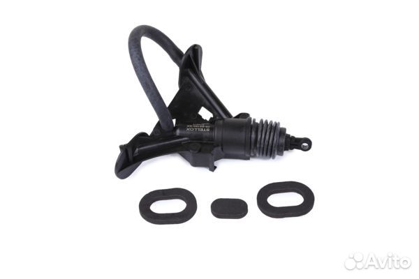 Цилиндр сцепл. глав. Ford Transit Box/Transit Bus