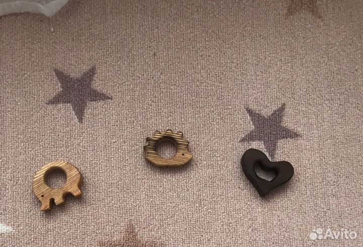 Грызунки детские