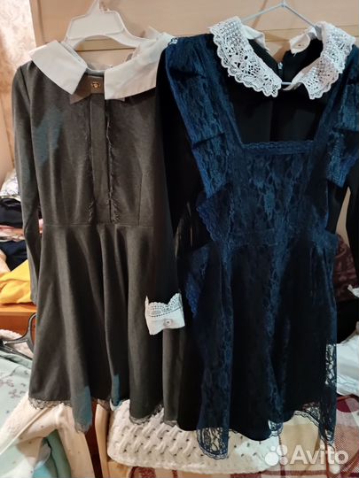 Вещи пакетом на девочку отдам бесплатно