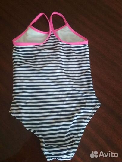 Купальник новый