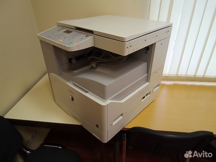 Мфу Canon F 190600