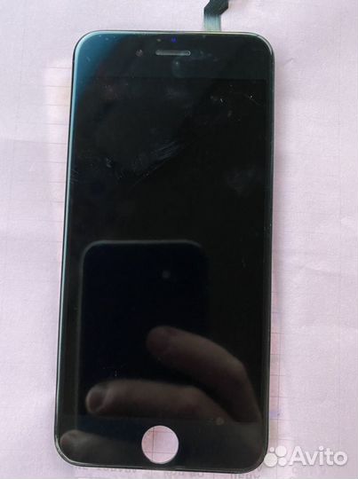 Запчасти для iPhone айфон Apple