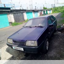 ВАЗ (LADA) 2109 1.5 MT, 1998, 250 000 км, с пробегом, цена 66 000 руб.