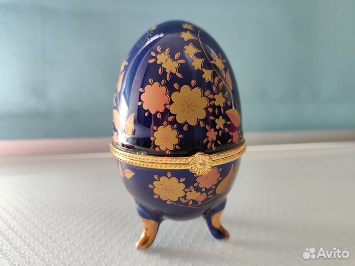 Шкатулка для украшений