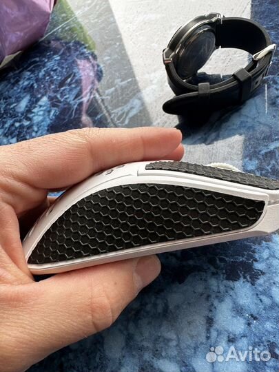 Мышка игровая HyperX Pulsefire Haste Wireless