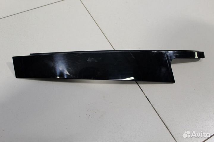 Накладка рамки двери задняя левая BMW 3 F30 2011-2