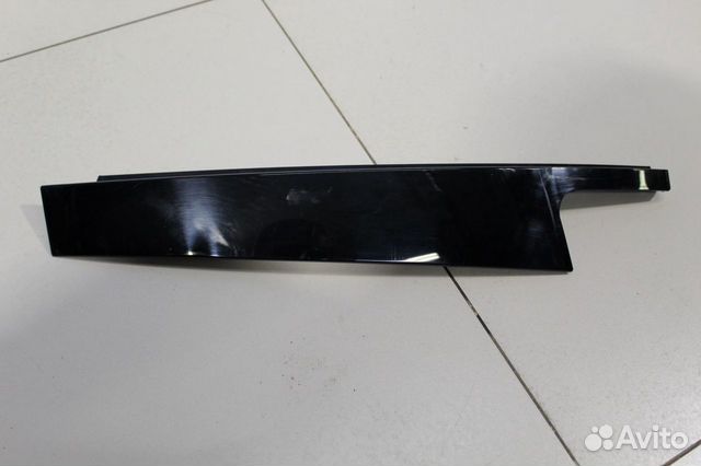 Накладка рамки двери задняя левая BMW 3 F30 2011-2