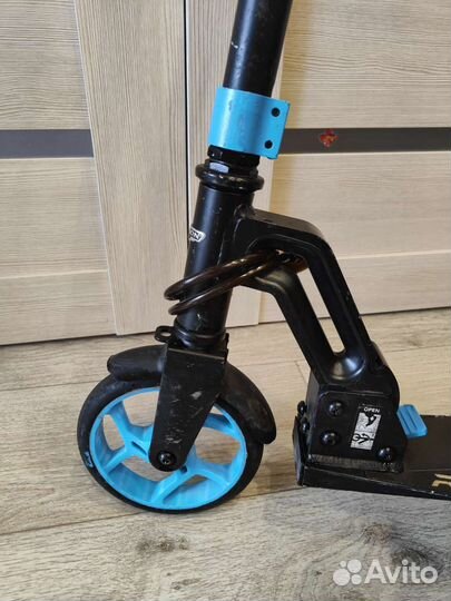 Самокат Reaction 175