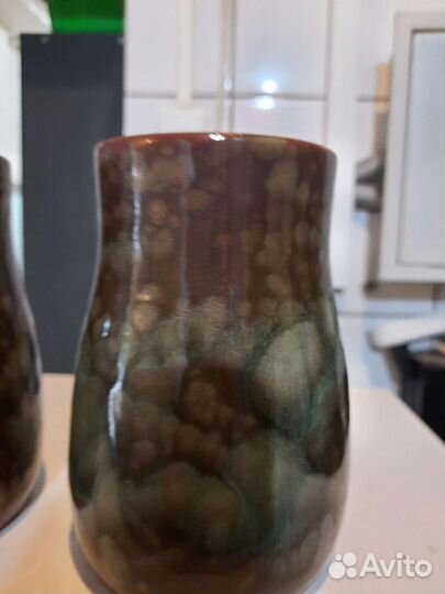 Большие кружки- графины СССР