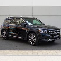 Mercedes-Benz GLB-класс 2.0 AMT, 2020, 33 705 км, с пробегом, цена 4 475 000 руб.