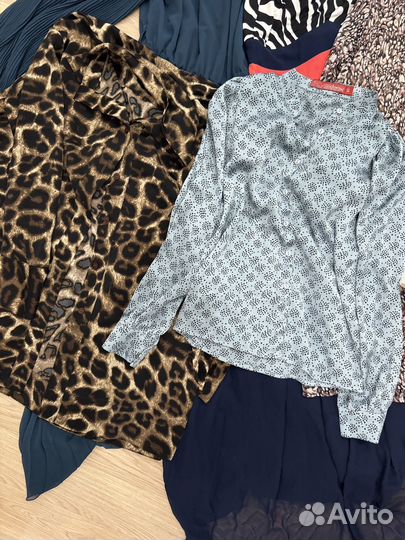 Вещи пакетом