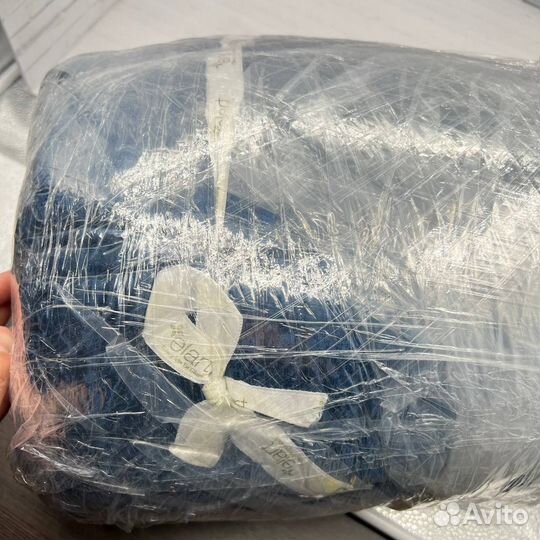 Покрывало с наволочками elart home