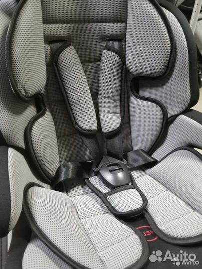 Автокресло аренда/прокат