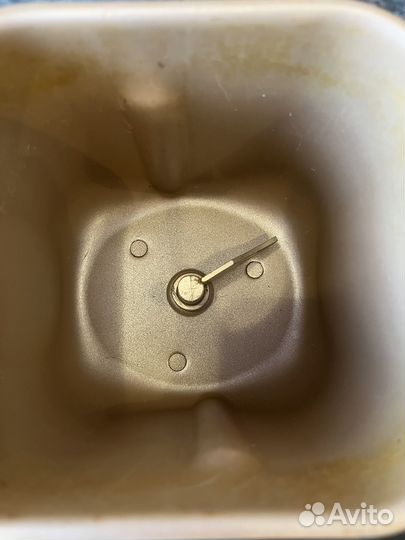 Хлебопечь redmond RBM-1908