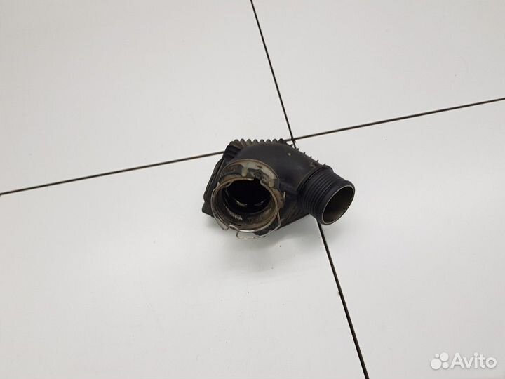 Патрубок (Geely Coolray)