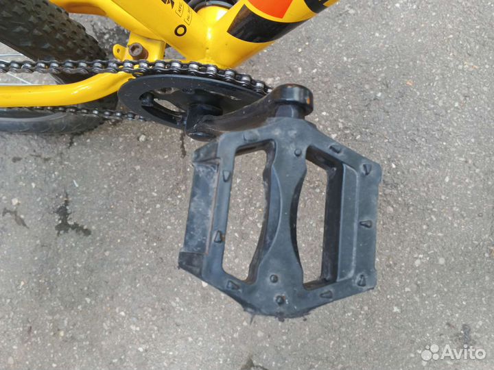 Велосипед Forward