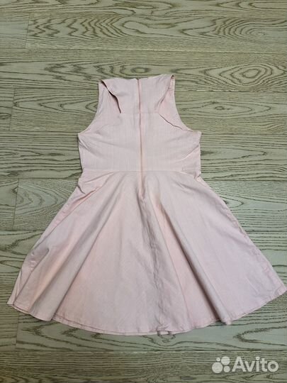 Платье летнее