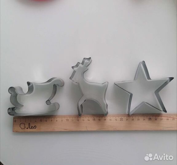 Форма для выпечки