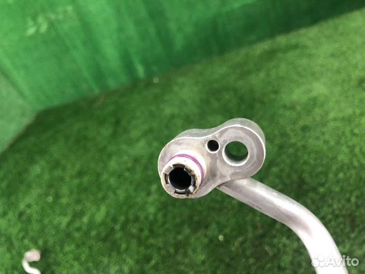 Трубка кондиционера Bmw X1 E84 N47D20 2013