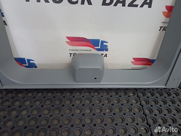 Накладка люка внутренняя