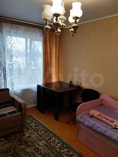 2-к. квартира, 43,5 м², 2/5 эт.