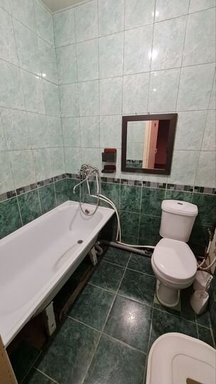 1-к. квартира, 30 м², 6/9 эт.
