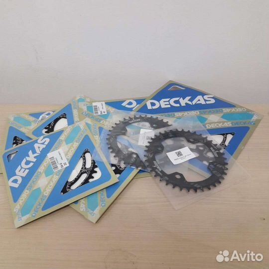 Звезда narrow wide на 42 зуба