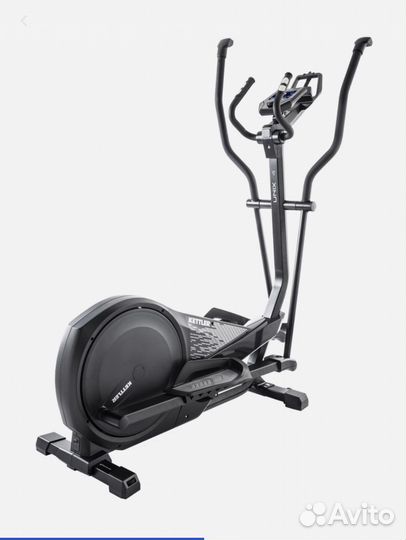 Эллиптический тренажер kettler Unix 4