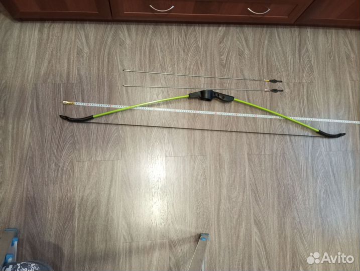 Спортивный лук классический