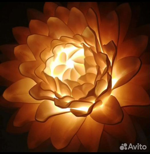 Светильник 