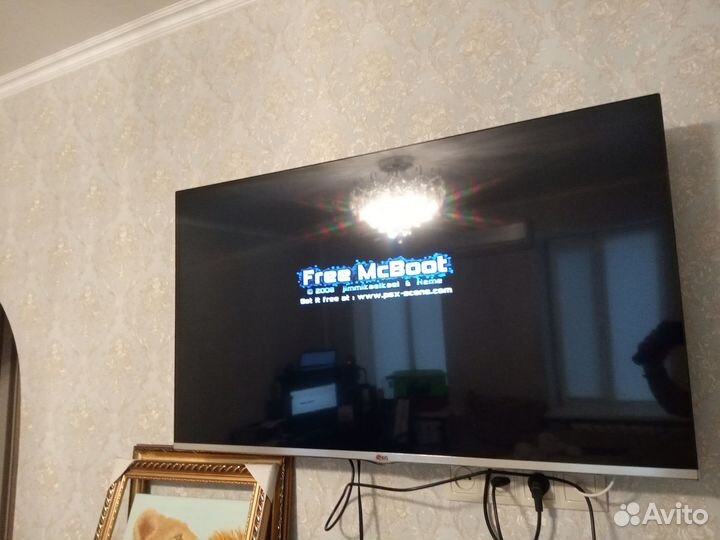 Sony playstation 2 ps2 прошитая