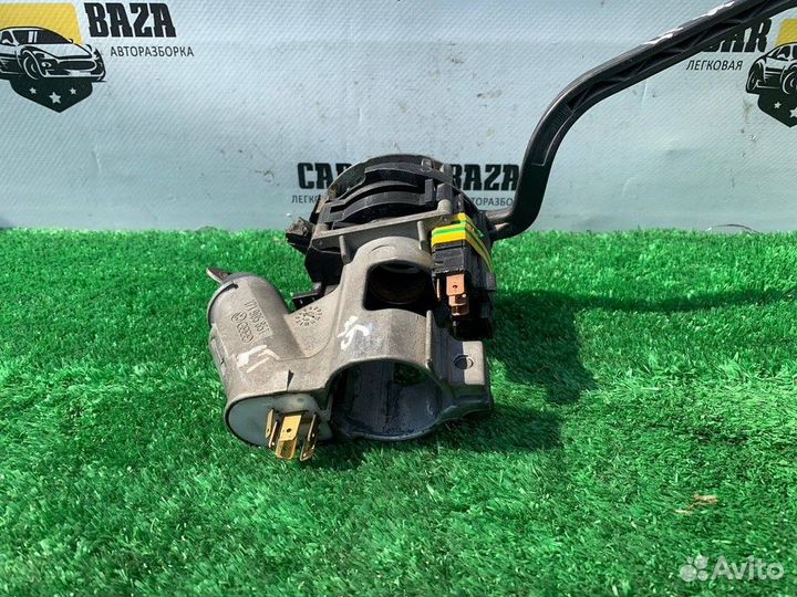 Замок зажигания Volkswagen LT