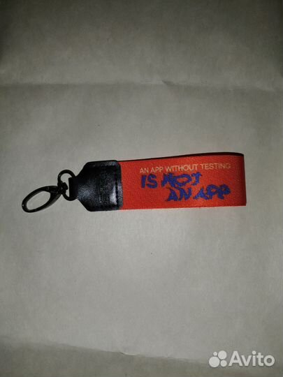 Магнит Tech ремувка брелок