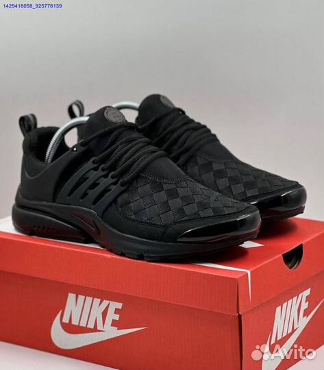 Кроссовки Nike Air Presto SE