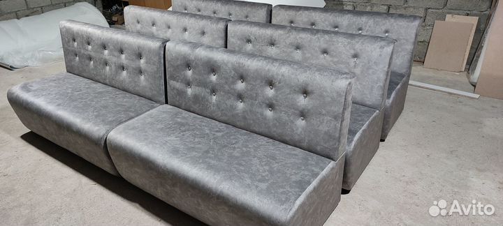 Мини диваны.Рассрочка