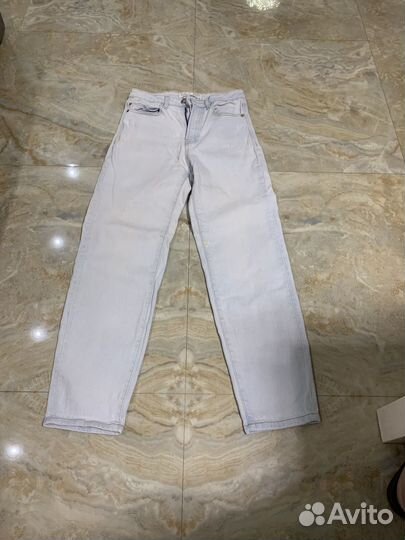 Джинсы zara stradivarius Женская одежда размер S