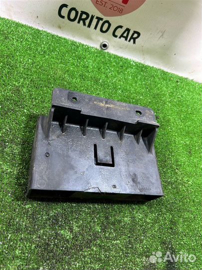 Кронштейн блока управления двигателем Chevrolet