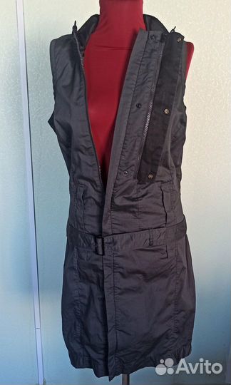 Спортивное платье G Star Raw Rally