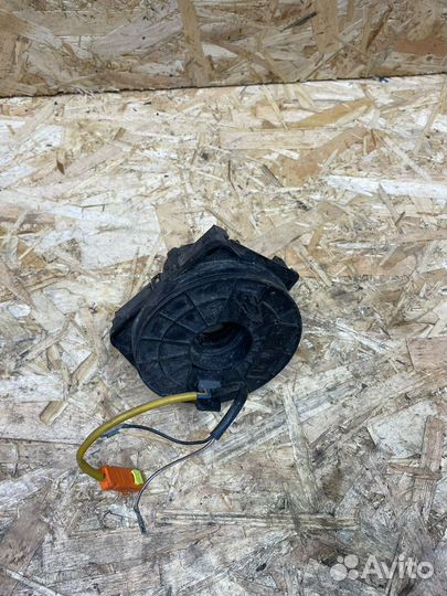 Подрулевой шлейф datsun on-do