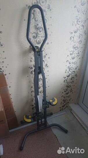 Тренажёр Torneo Climb A-907