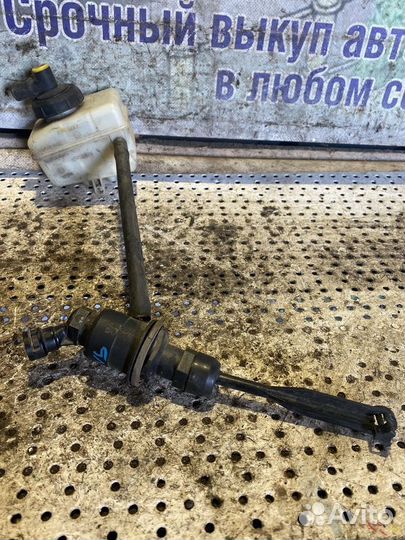 Бачок главного тормозного цилиндра ваз (LADA) Larg