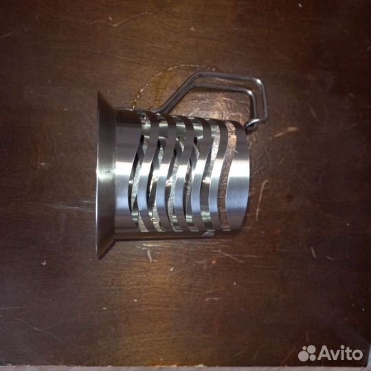 Подставка от чайного фреш-пресса