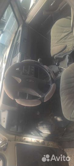 Разбор Ваз 2121 21218 Нива Фора все запчасти в