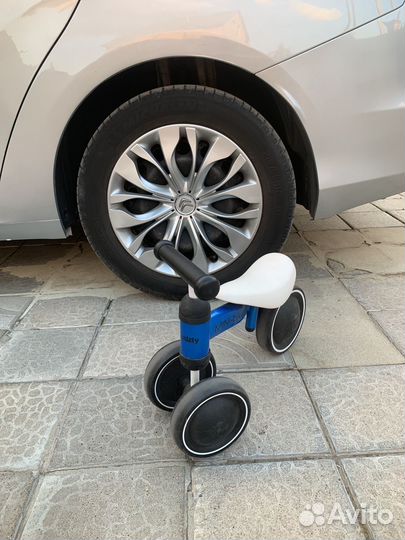 Беговел детский